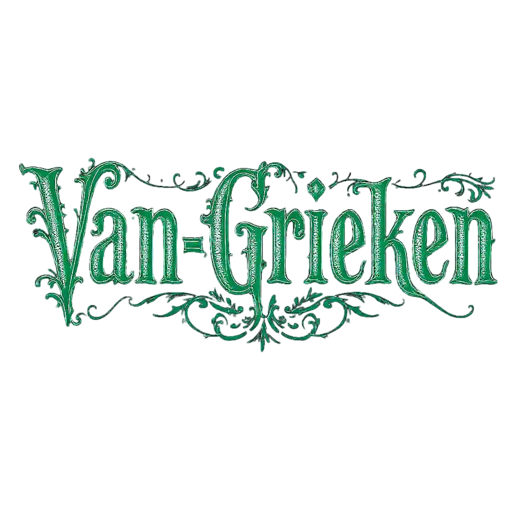Van-Grieken logo